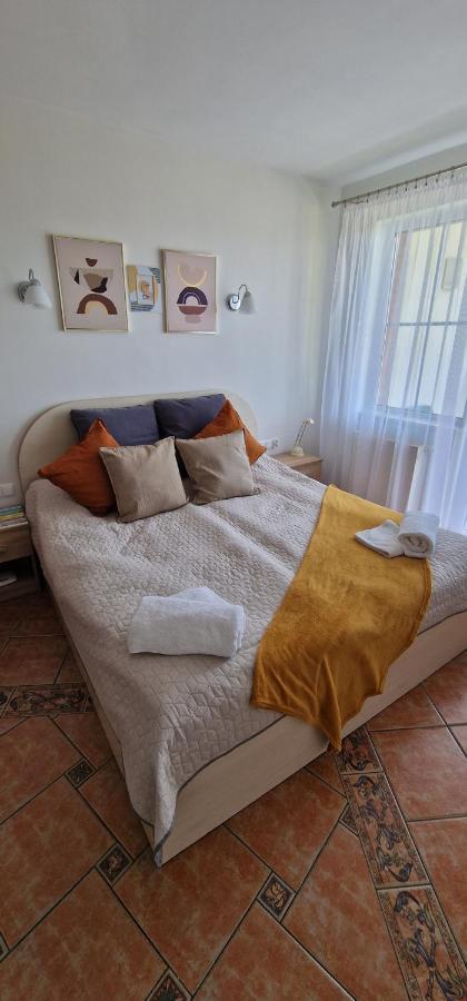 Apartamenty Hexagon Nr 9 غجيبوفو المظهر الخارجي الصورة