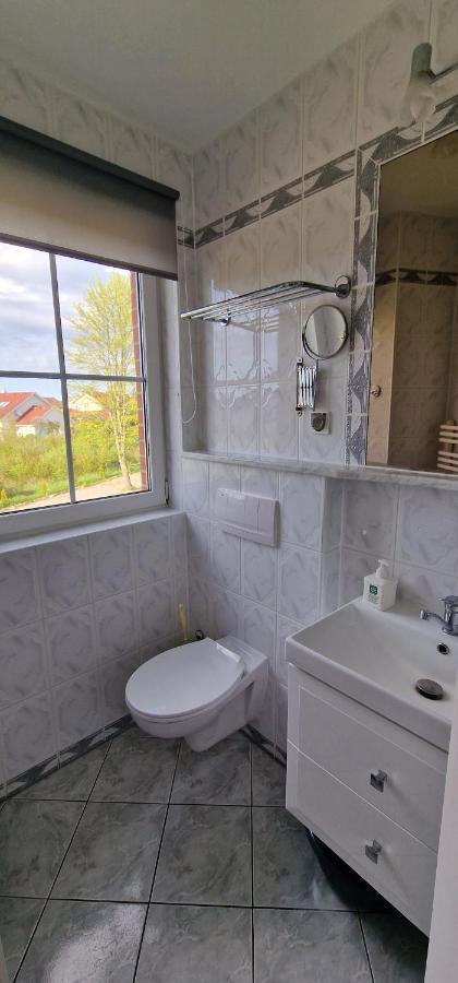 Apartamenty Hexagon Nr 9 غجيبوفو المظهر الخارجي الصورة