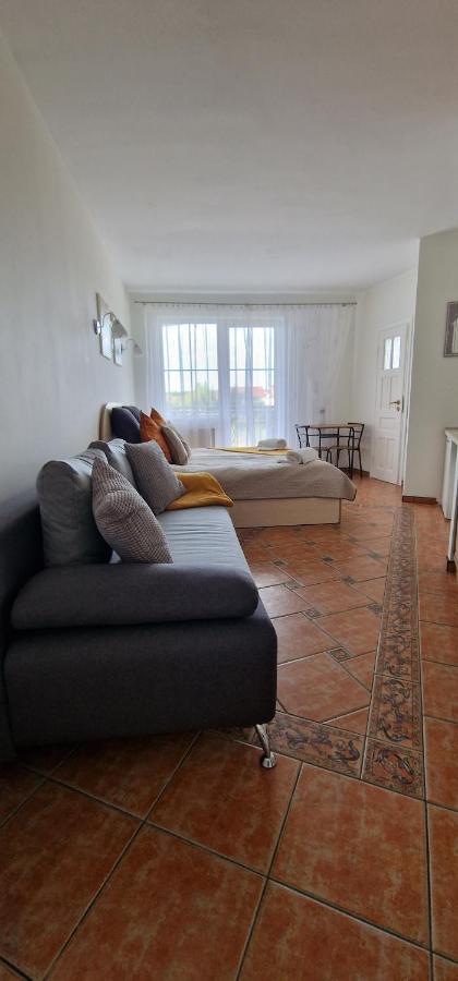 Apartamenty Hexagon Nr 9 غجيبوفو المظهر الخارجي الصورة