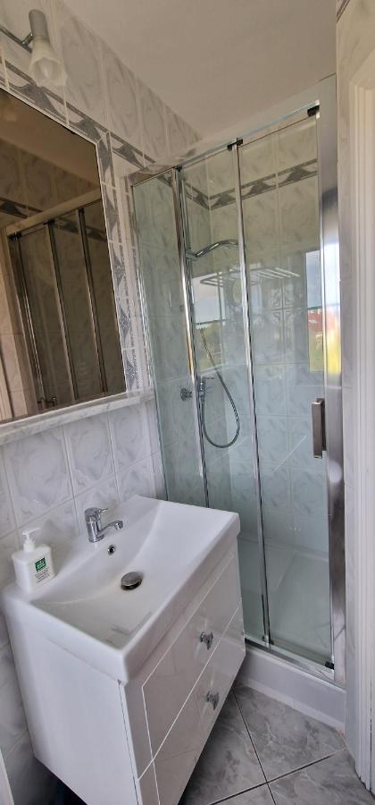 Apartamenty Hexagon Nr 9 غجيبوفو المظهر الخارجي الصورة