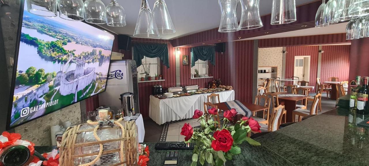 Apartamenty Hexagon Nr 9 غجيبوفو المظهر الخارجي الصورة
