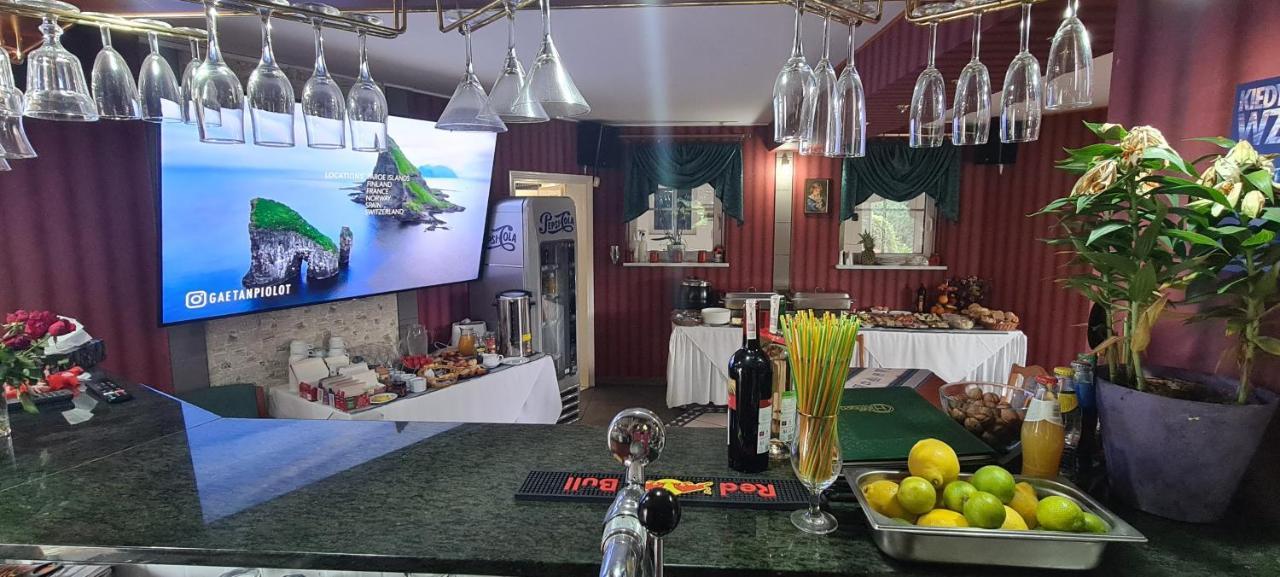 Apartamenty Hexagon Nr 9 غجيبوفو المظهر الخارجي الصورة
